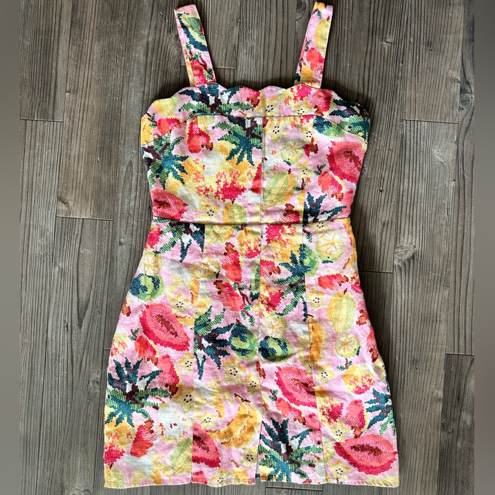 FARM tropical mini